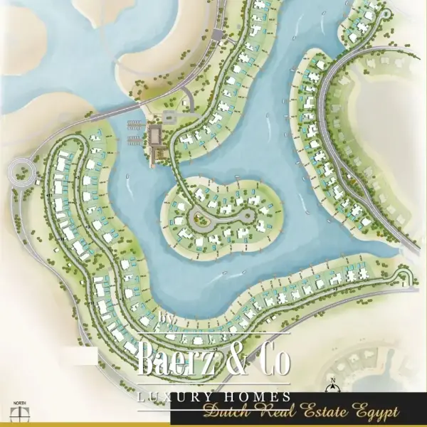 photo 17 1186 – Stunning Highland Gouna Opportunity: Your Luxury Retreat