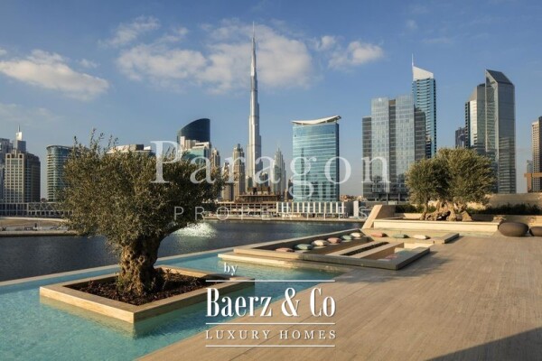 photo 16 VIP apartment I Volante Tower I Verified