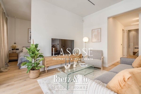 photo 11 Barcelona, El Poblenou